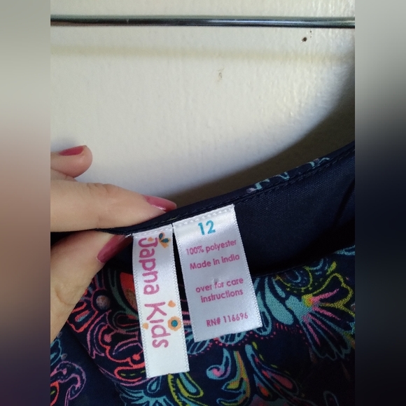 💚 NWOT neon jumper dress - Picture 8 of 12